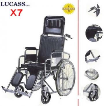 Lucass X7 (~X7A)